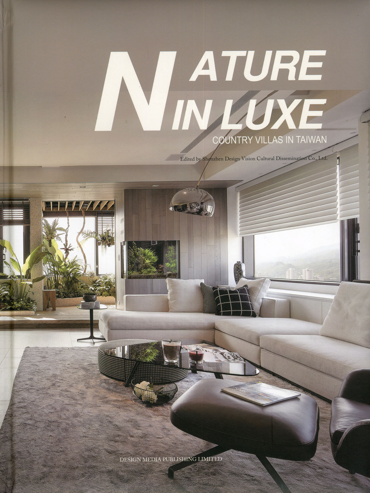 Nature in Luxe