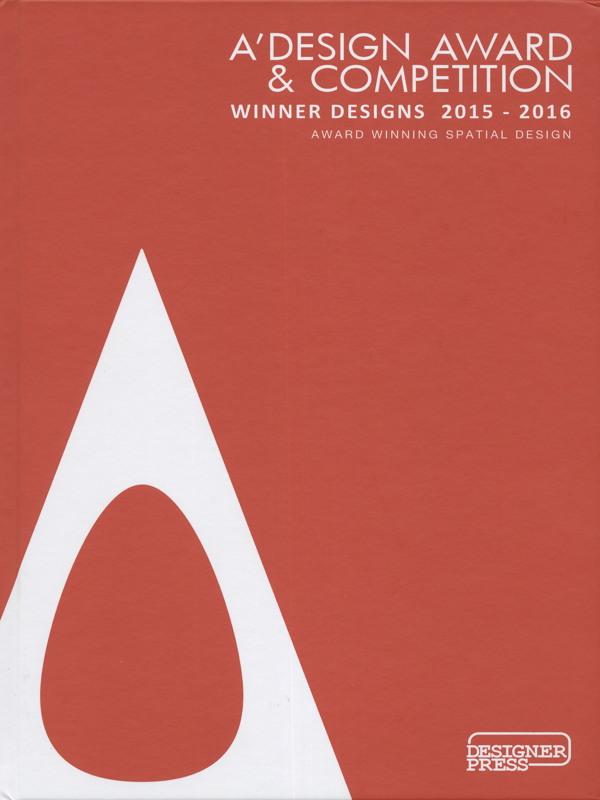 A Design Award 2016