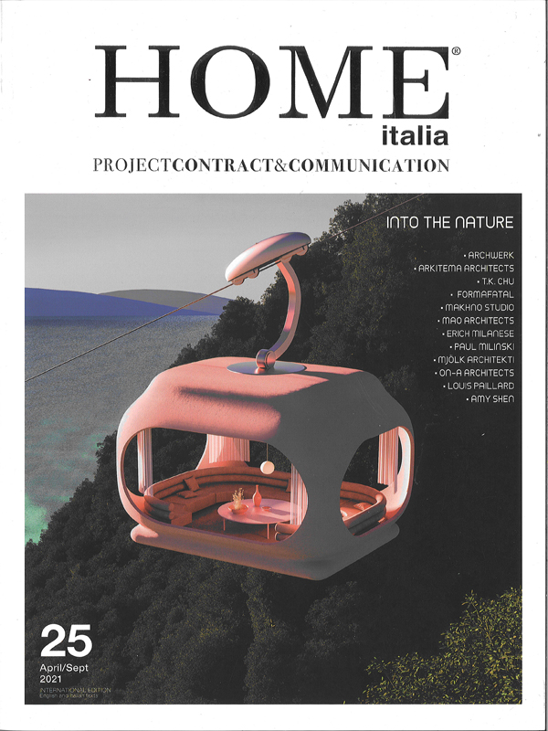 義大利 Home Italia No.25