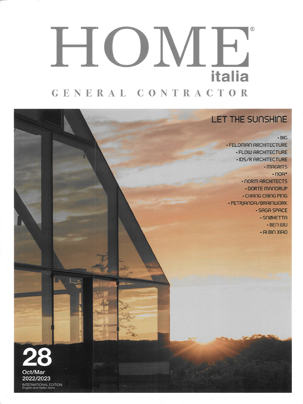 義大利 Home Italia No.28